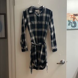 Target Universal Threat Shirt Dress
